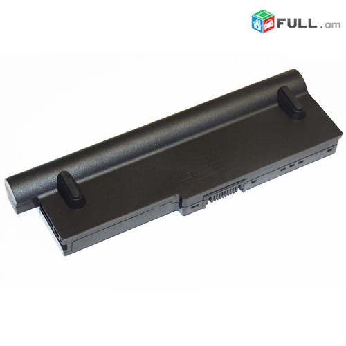 SMART LABS: Battery akumuliator martkoc TOSHIBA U400 3634U նոր և օգտագործված