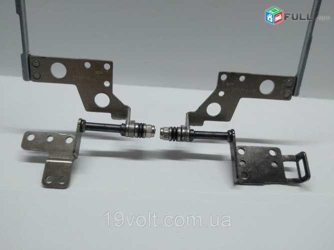 Smart labs: petli петли pedli LENOVO 330-15IAP