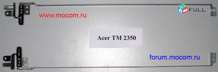 Smart labs: petli петли pedli Acer TravelMate 2350