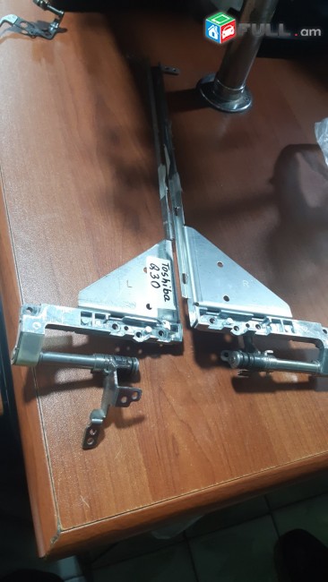 Smart labs: petli петли pedli Toshiba Qosmio G30 Q30 B30 G35