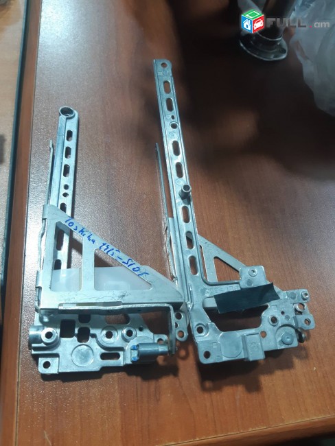 Smart labs: petli петли pedli TOSHIBA 1415-S105