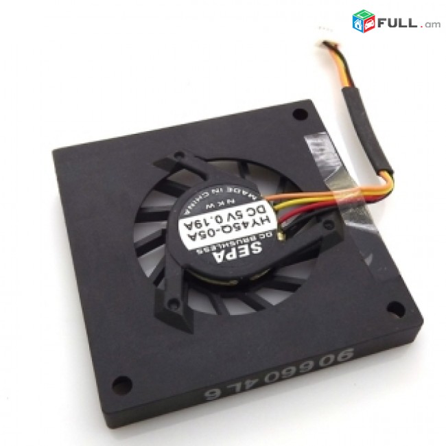 SMART LABS: Cooler Vintiliator Cooling Fan Asus EEE PC 2G 700 701 800