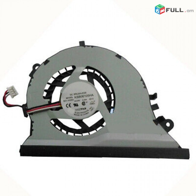 SMART LABS: Cooler Vintiliator Cooling Fan Samsung Np-sf511 SF410