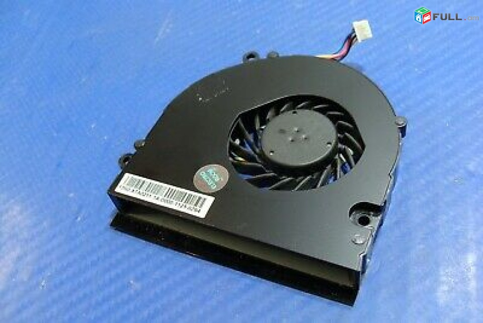 Smart labs: cooler vintiliator cooling fan MSI MS16Y1