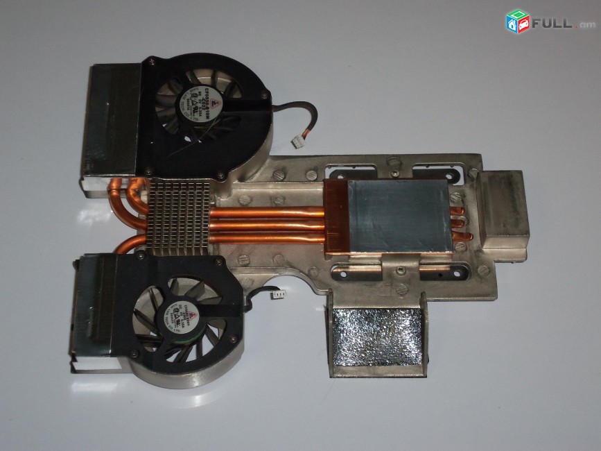 SMART LABS: Cooler, Vintiliator Cooling Fan HP 2100 NX9000 ZE5000