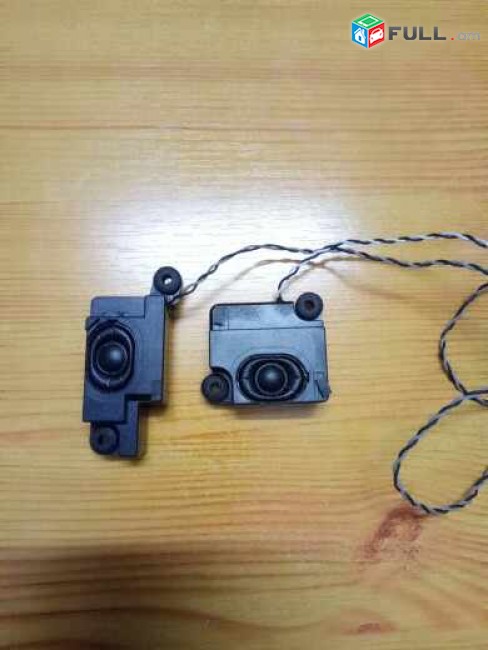 SMART LABS: speaker dinamik Toshiba Satellite C850 C855 L850 L855
