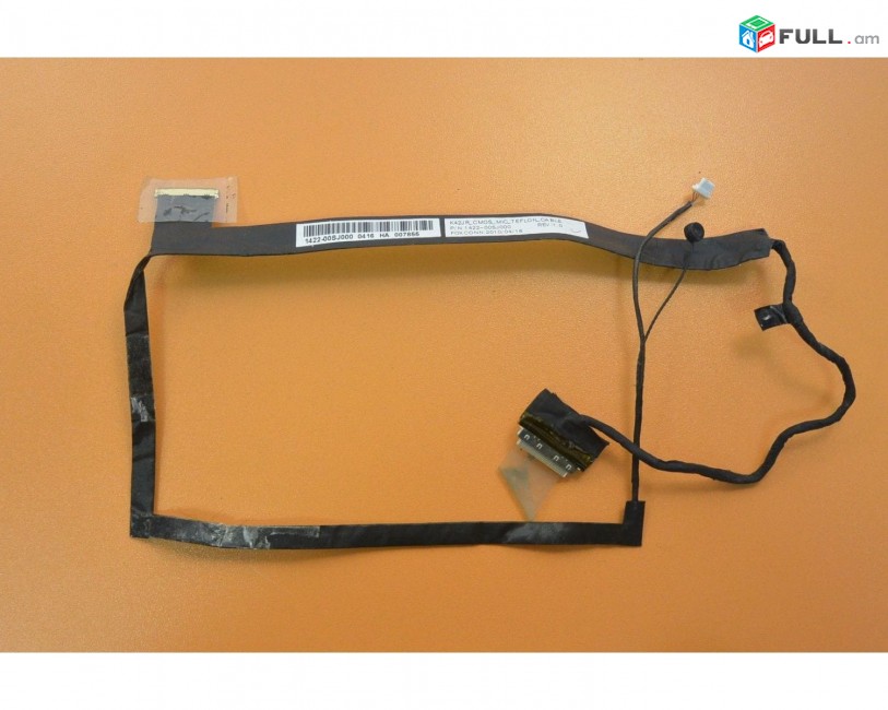 SMART LABS: Shleyf screen cable Asus K42 A42 k42jr-1a