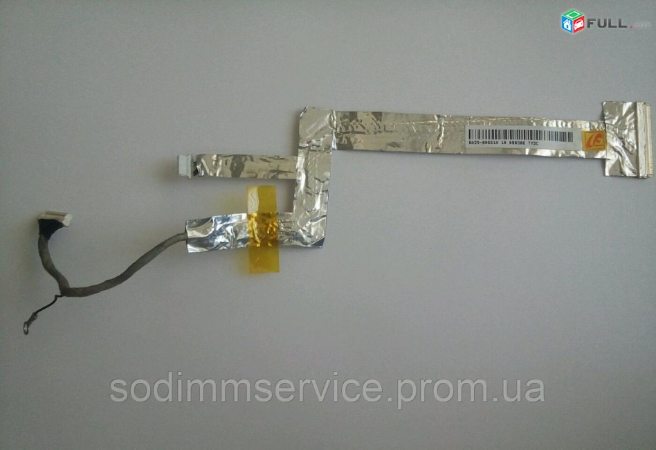 SMART LABS: Shleyf screen cable SAMSUNG R58 R60 P500