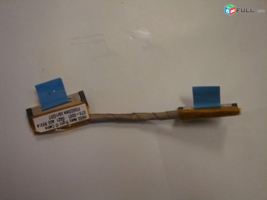 Smart labs: shleyf screen cable DELL ADAMO XPS