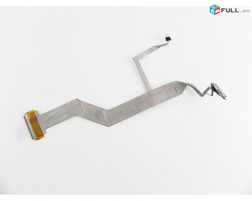 Smart labs: shleyf screen cable TOSHIBA SATELLITE P100