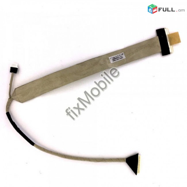 SMART LABS: Shleyf screen cable Toshiba Satellite P200 X200 seria