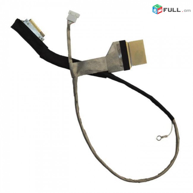 SMART LABS: Shleyf screen cable Toshiba Satellite L650 L655 L665 seria