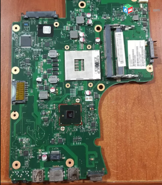 SMART LABS: Motherboard mayrplata Toshiba C655 INTEL VIDEO