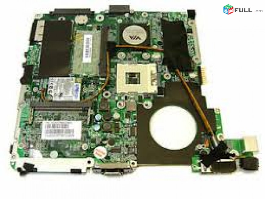 SMART LABS: Motherboard mayrplata Acer Gateway MX3231