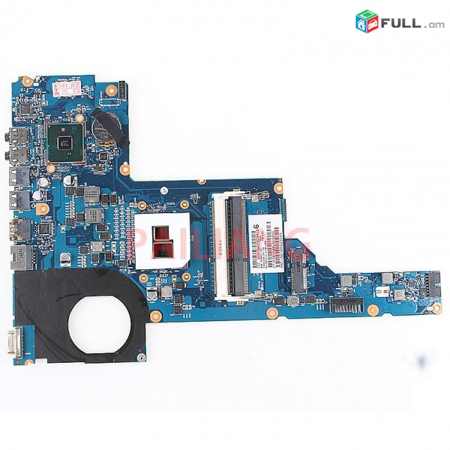 SMART LABS: Materinka motherboard mayr plata HP G4 G6 G7 G4-1000 G6-1000 G7-1000 taqacrac