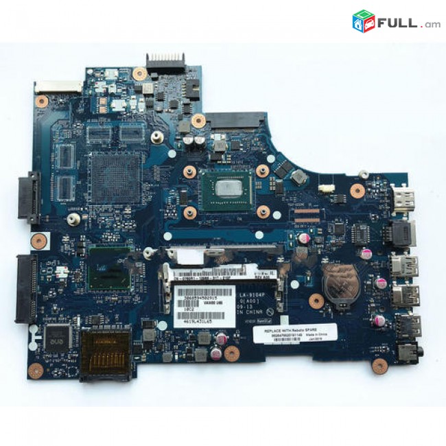 SMART LABS: Motherboard mayrplata DELL 3521