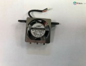 SMART LABS: Cooler Vintiliator Cooling Fan dell inspiron 2650