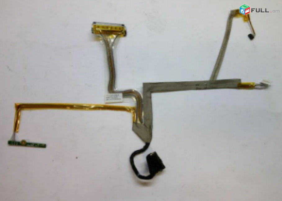 Smart labs: shleyf screen cable HP TX2Z-1000