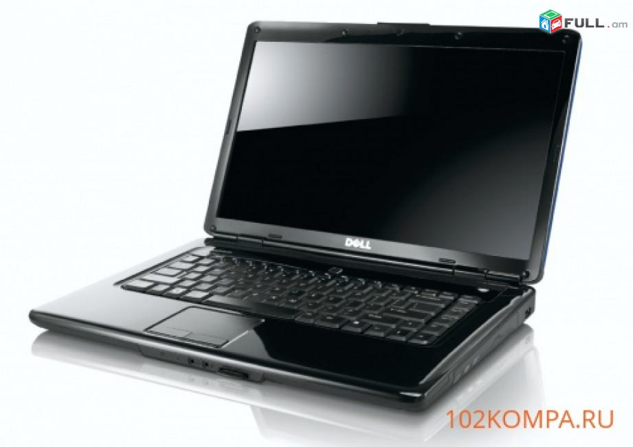 SMART LABS: Notebooki korpus ev pahestamaser Dell Inspiron 1545