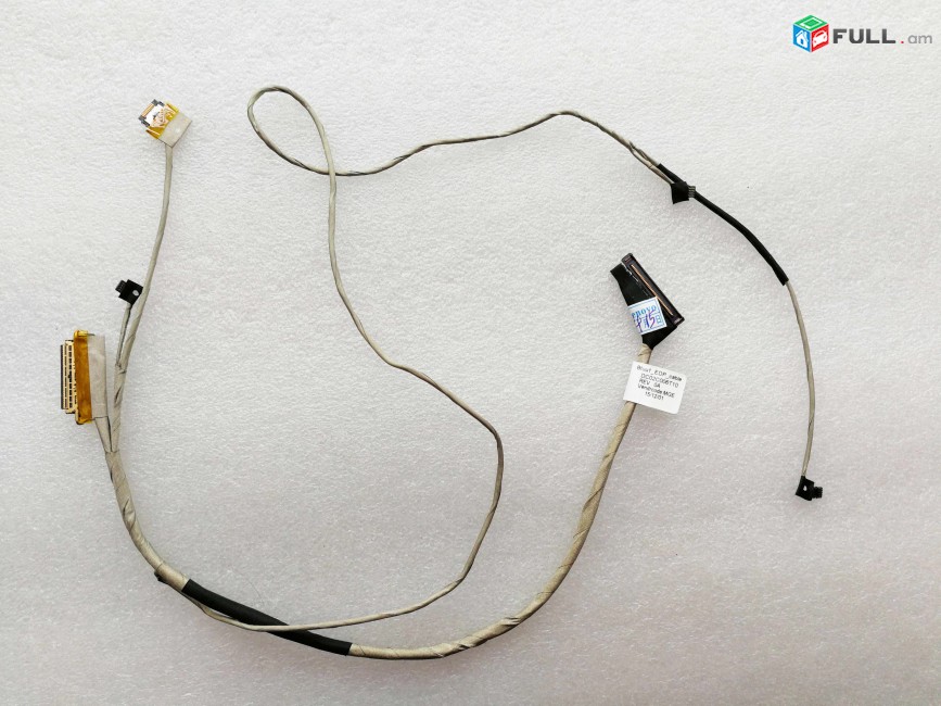 Smart labs: shleyf screen cable Lenovo Yoga 3 14
