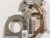 SMART LABS: Notbooki radiator HP 4520