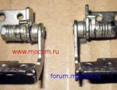 SMART LABS: petli петли pedli Samsung N310