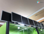 Hi Electronics Monitorneri mecacax vacharq arka e layn tesakani