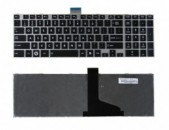3ամիս երաշխիք +Առաքում Hi Electronics; Keyboard Клавиатура stexnashar Toshiba C850 C870 C875 C50 C55