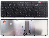 3ամիս երաշխիք +Առաքում Hi Electronics; Keyboard Клавиатура Stexnashar Lenovo G500s