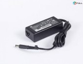 Hi Electronics  Notebooki zayradchnik, charger adapter Hp 18.5V 3.5A 7.4 * 5.0 black