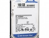 Hi Electronics Notebooki hdd жесткий диск 160gb vinch