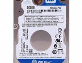 Hi Electronics Notebooki hdd жесткий диск 750GB vinch ogt