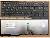 3ամիս երաշխիք +Առաքում Hi Electronics; Keyboard клавиатура stexnashar FUJITSU AH532