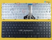 3ամիս երաշխիք +Առաքում Hi Electronics; Keyboard клавиатура stexnashar LENOVO 100-15IBD