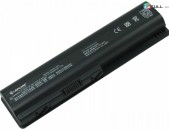 Hi Electronics Battery akumuliator martkoc Hp  dv4, dv5, dv6, presario cq50, cq60, g60
