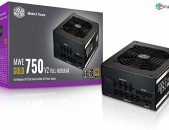 HI Electronics PC Cooler cooler master mwe 750w 80plus