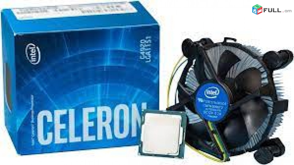 HI Electronics PC Cooler INTEL G5905