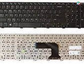 3ամիս երաշխիք +Առաքում Keyboard Keyboard  Dell Inspiron 17 3721 17 3737