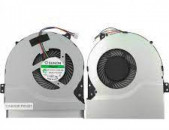 CPU Cooler Asus X450v  քուլեր X550 X550C X550V Y581