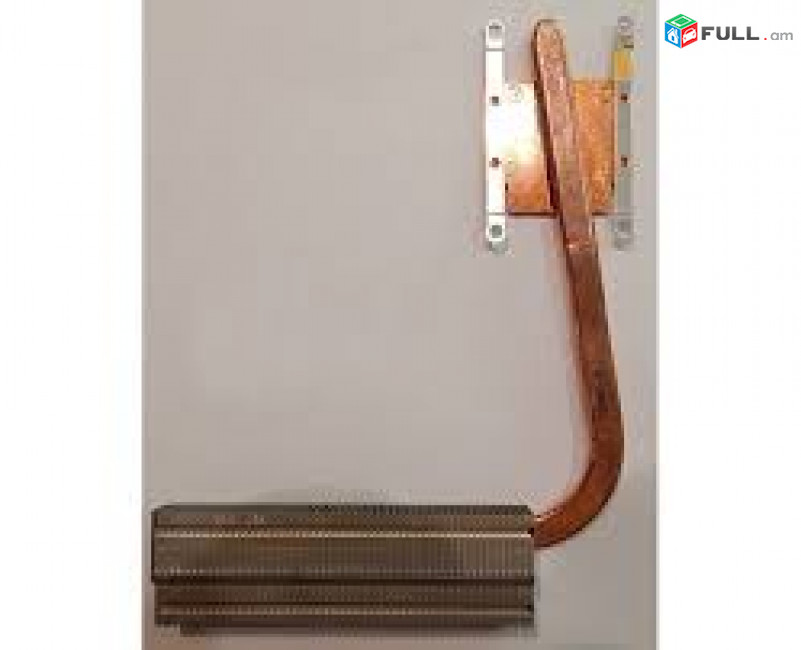 ASUS K50C   радиатор
