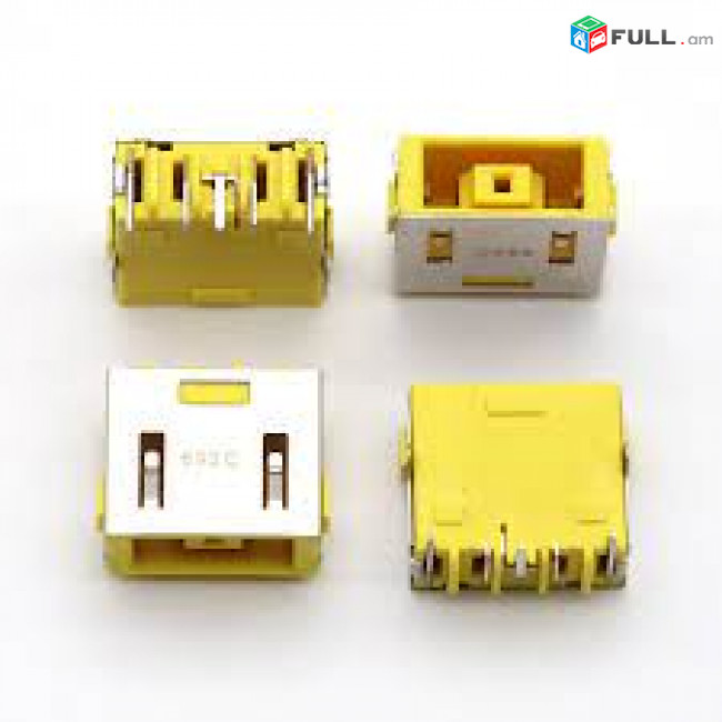 LENOVO Yoga 11 Laptop (ideapad) power jack