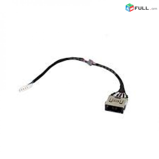 Lenovo G50   power jack