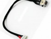 Asus x550z  power jack