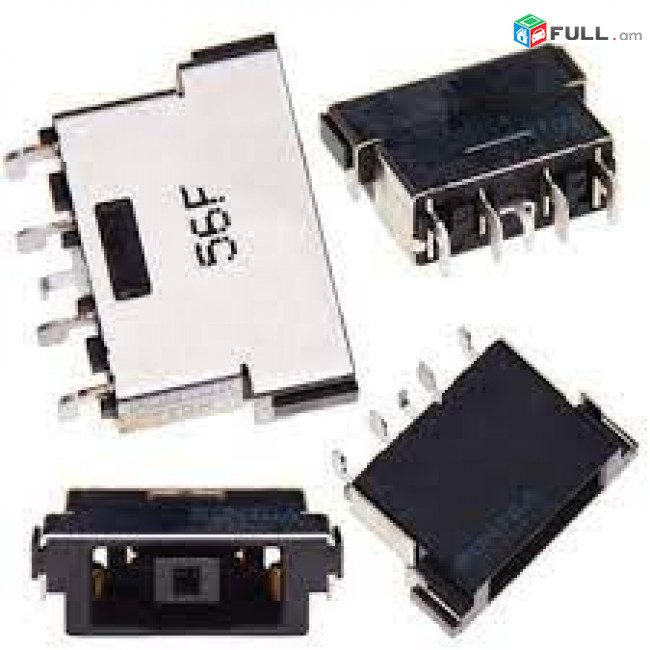 Lenovo ThinkPad E570  power jack