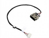 Lenovo T450  power jack