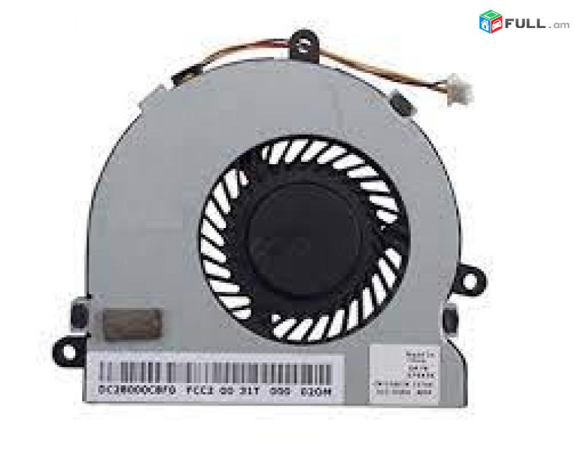 Dell 3521  Cooler
