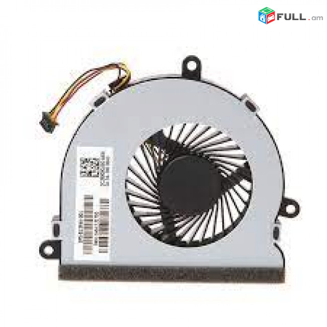HP 15AC  COOLER