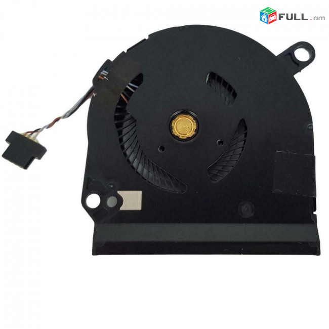 HP 15AD  COOLER