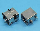 ASUS K53   POWER JACK