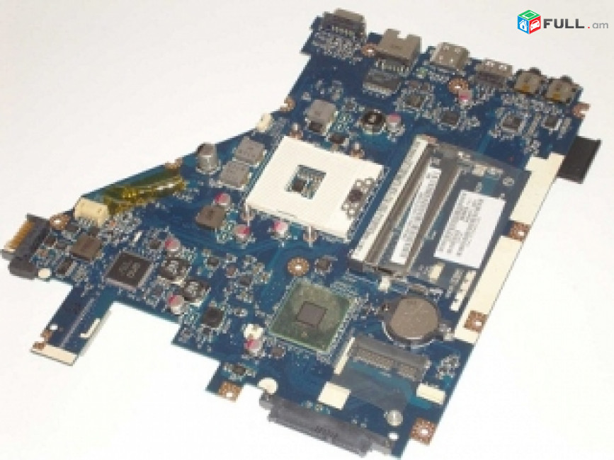 МАТЕРИНСКАЯ ПЛАТА ACER ASPIRE 5742 SERIES (PEW71 LA-6582P REV:1.0) USED